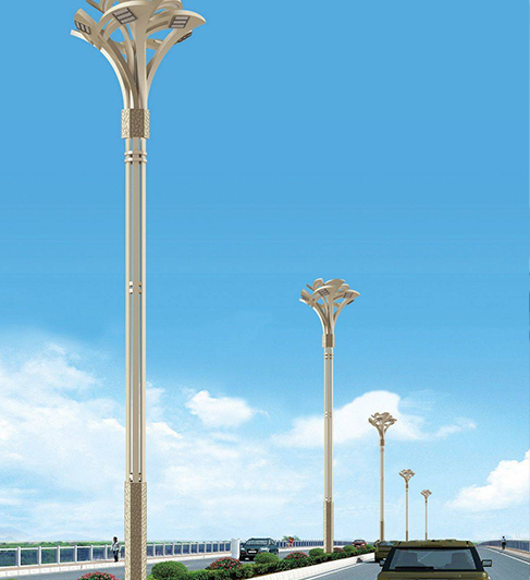 戶外LED燈具散熱器設(shè)計(jì)方面的研究