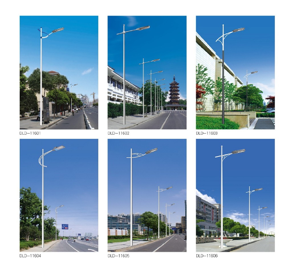 道路燈6